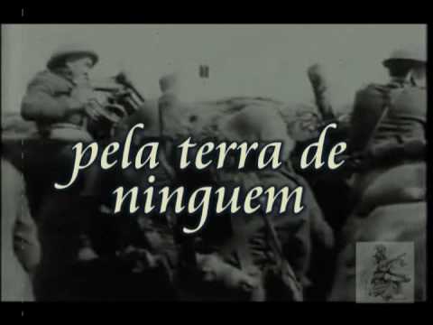 o Soldado das Trincheiras-Fernando Farinha.
