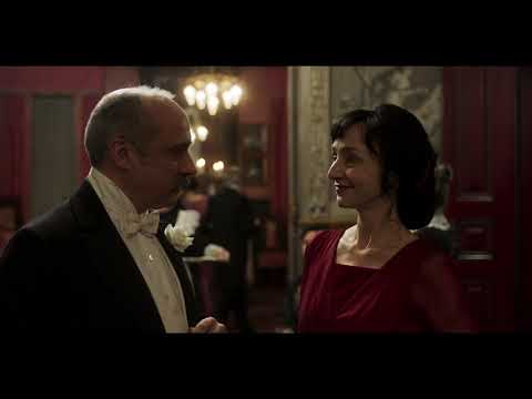 L'ORDRE MORAL - Bande Annonce VOSTFR (Au cinéma le 30 Septembre)