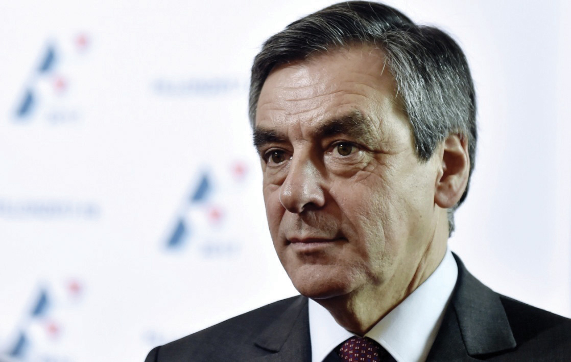 François Fillon