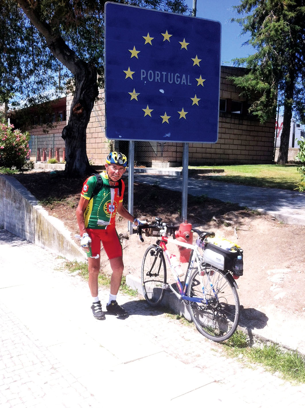 António Gonçalves Barbosa