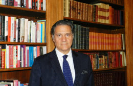 Jorge Torres Pereira