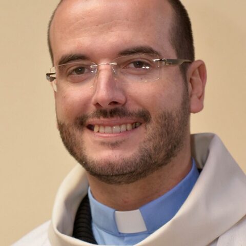 Padre Carlos Caetano