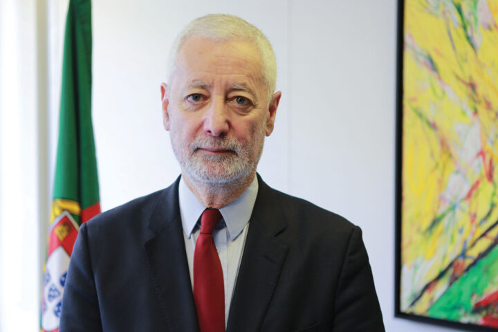 ENTREVISTA: Sampaio da Nóvoa ao LusoJornal