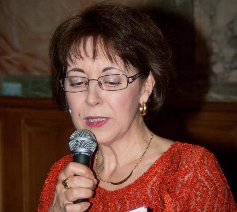 Covid 19 Maria Jose Henriques Perante O Virus Somos Todos Iguais Nao Ha Racismo Lusojornal somos todos iguais