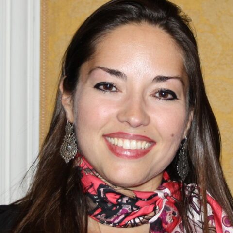 Nathalie de Oliveira