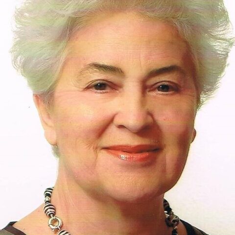 Maria Beatriz Rocha Trindade