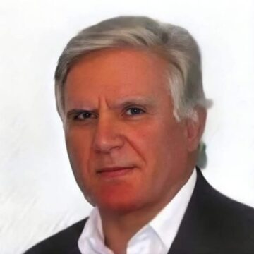 Manuel Maia Teixeira