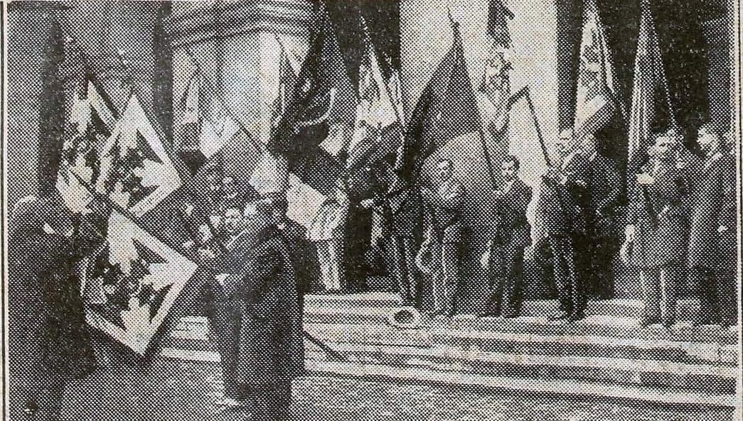13ème anniversaire de la Bataille de La Lys LusoJornal