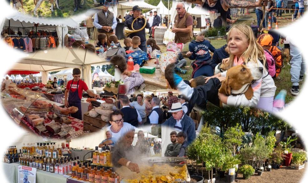 SullysurLoire Le Portugal est l’invité d’honneur de la Fête de la