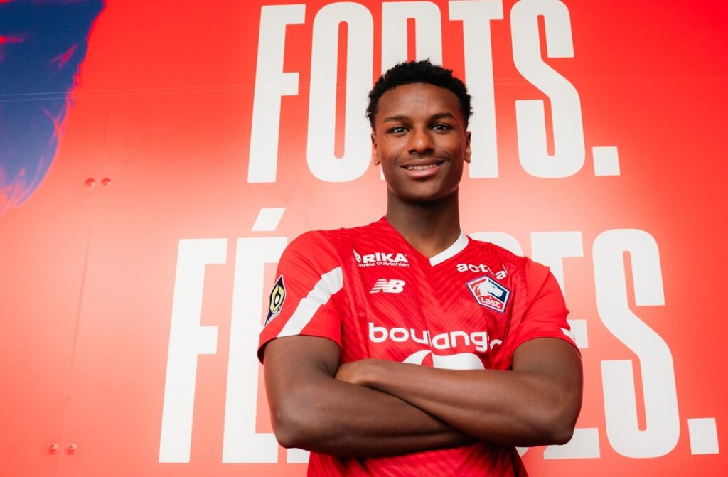 Rafael Fernandes deixa Arouca para reforçar ‘armada lusa’ do Lille ...