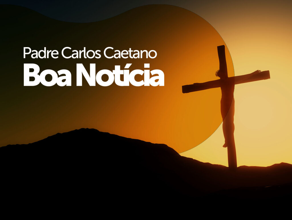 Boa Notícia: Desconcerto e surpresa